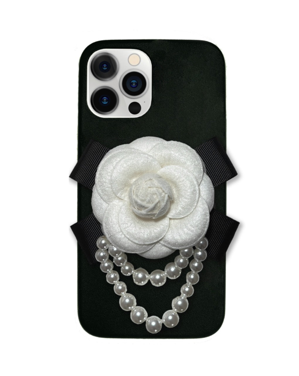Blair Case Black iPhone 13 Pro