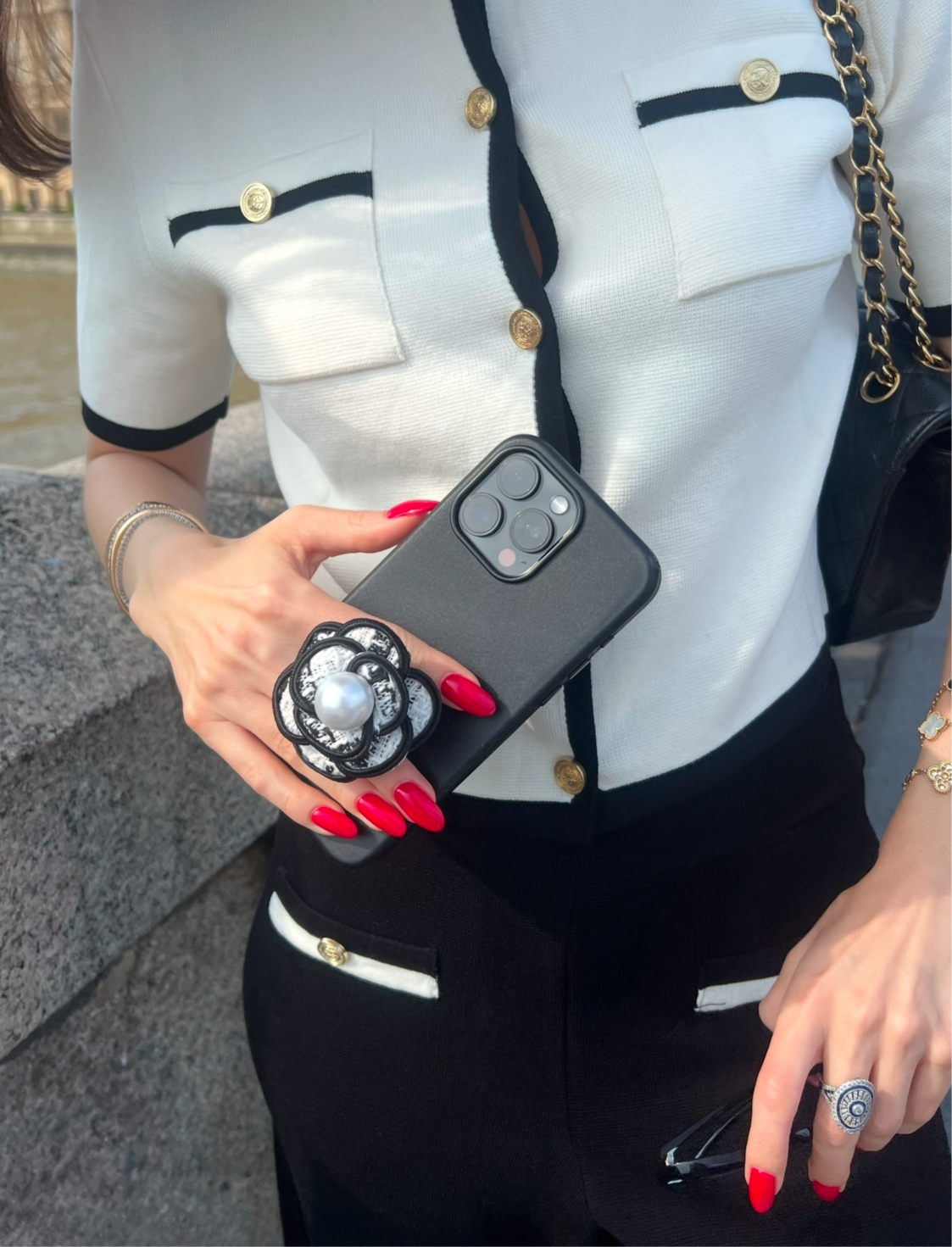 Laila Case