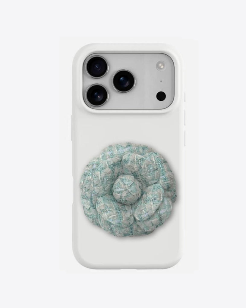 Arabella Case White iPhone 14 Pro