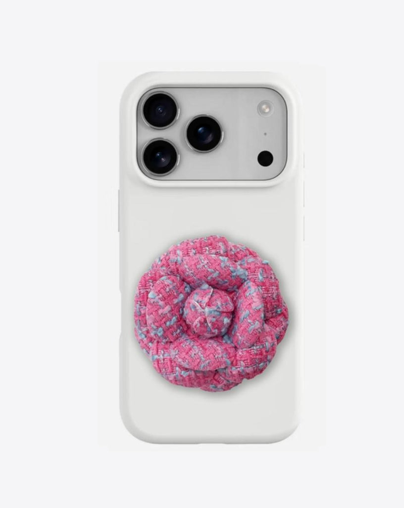Candy Case white iPhone 16 Pro max