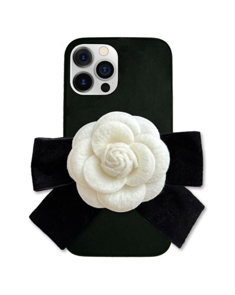 Scarlett Case Black iPhone 12 Pro max