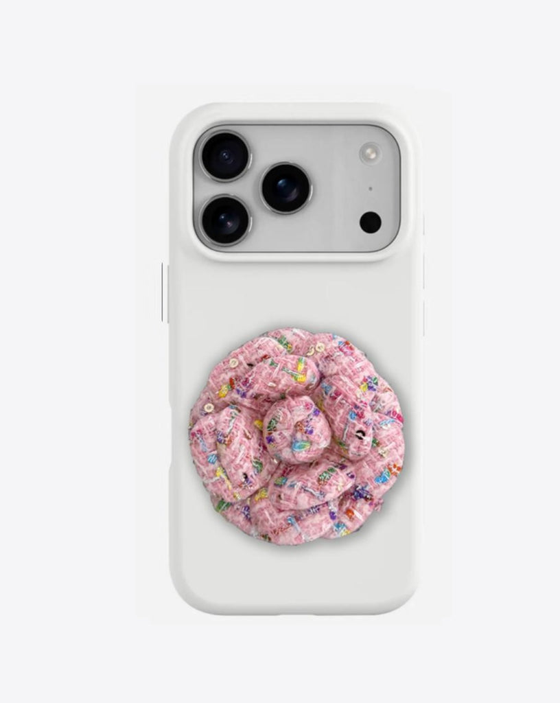 Lucy Case White iPhone 14 Pro