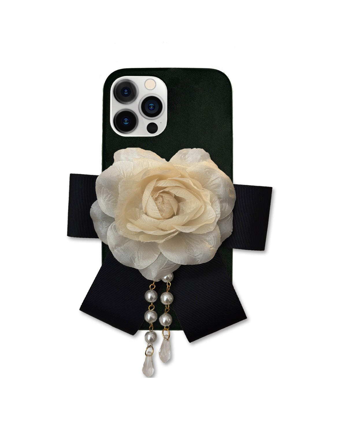 Chloe Hülle iPhone 15