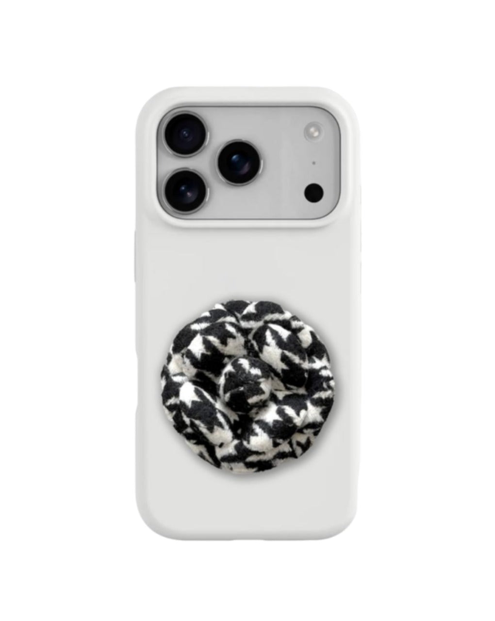 حافظة كلوي لجهاز iPhone 16 Plus