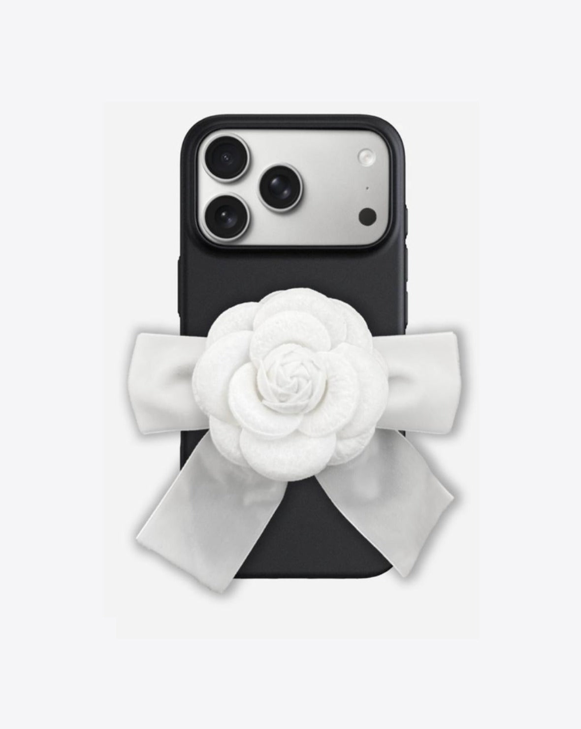 Chloe Hülle iPhone 15 Plus