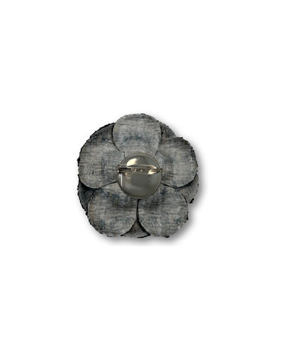 The Camellia Brooch