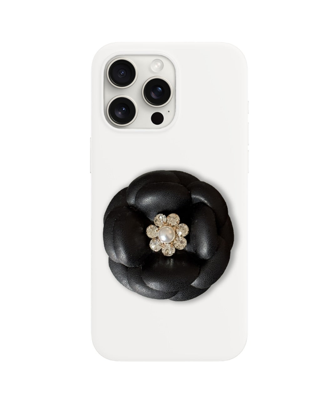 حافظة لولا لجهاز iPhone 15 Pro Max