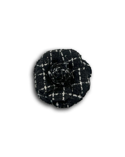 The Camellia Brooch