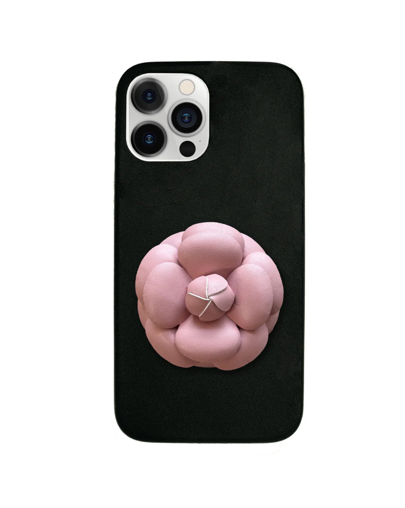 قبضة إصبع سلسلة الكاميليا