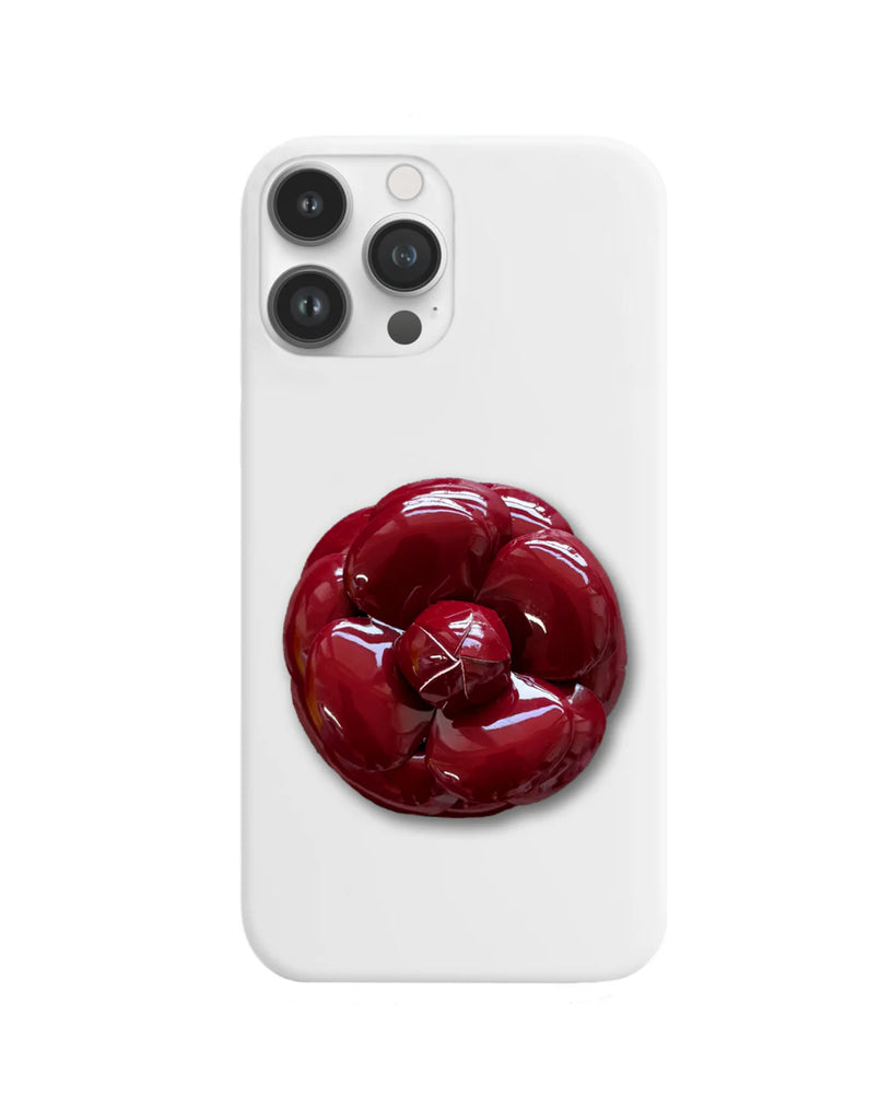 قبضة إصبع سلسلة الكاميليا