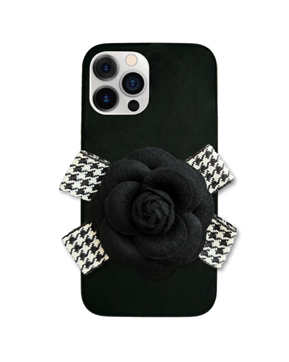 Audrey Case Black