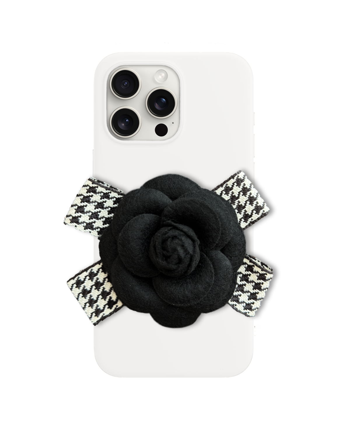 Audrey Case White