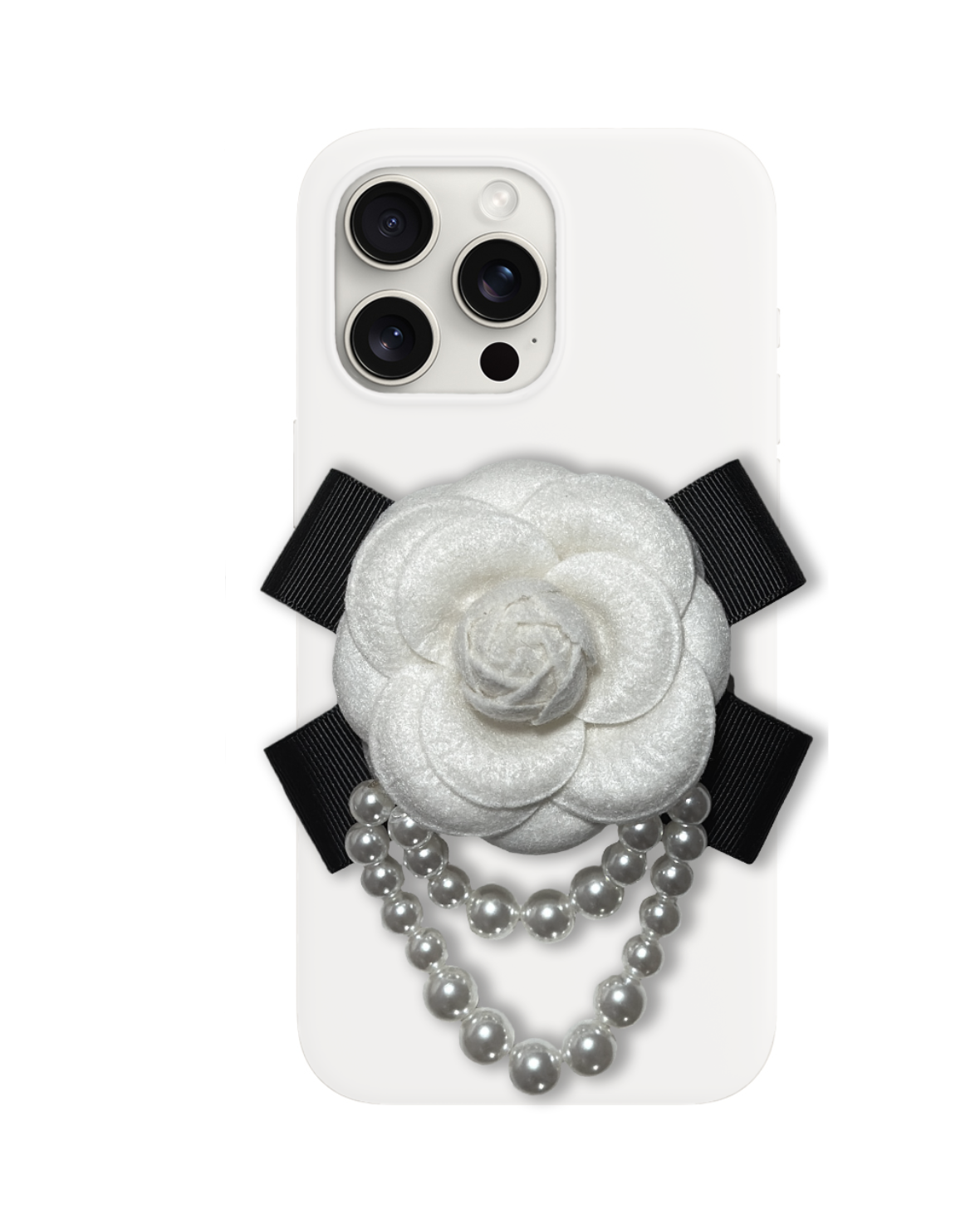 Blair Case White