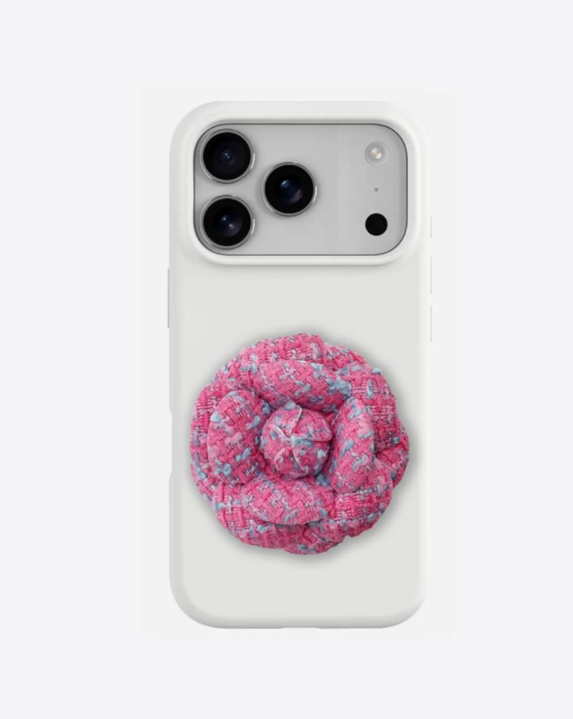 Candy Case white