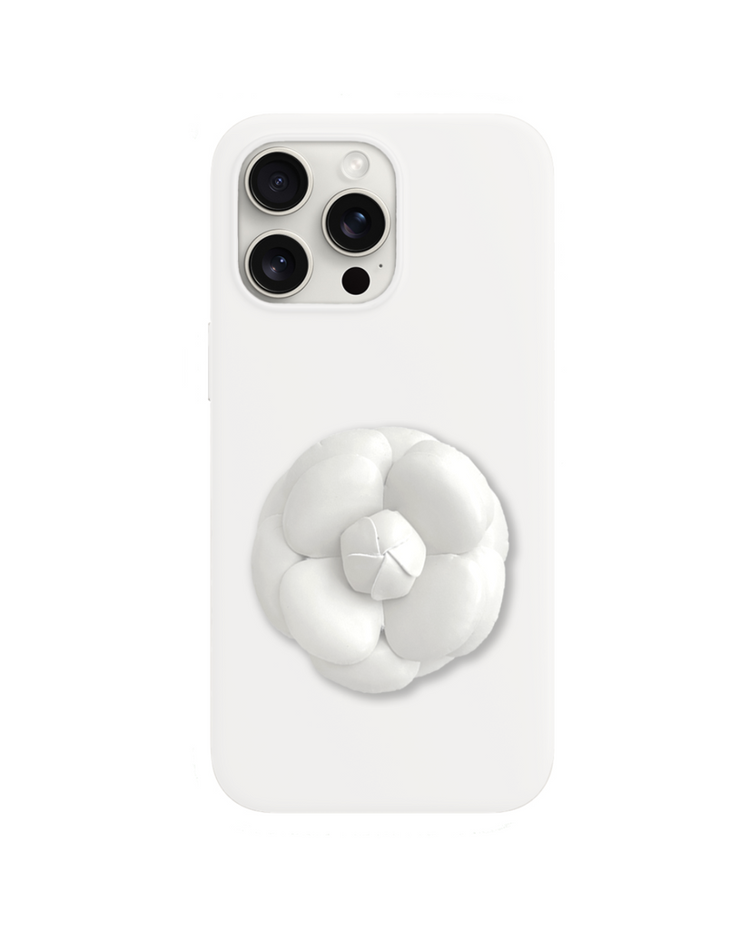 Cici Case White
