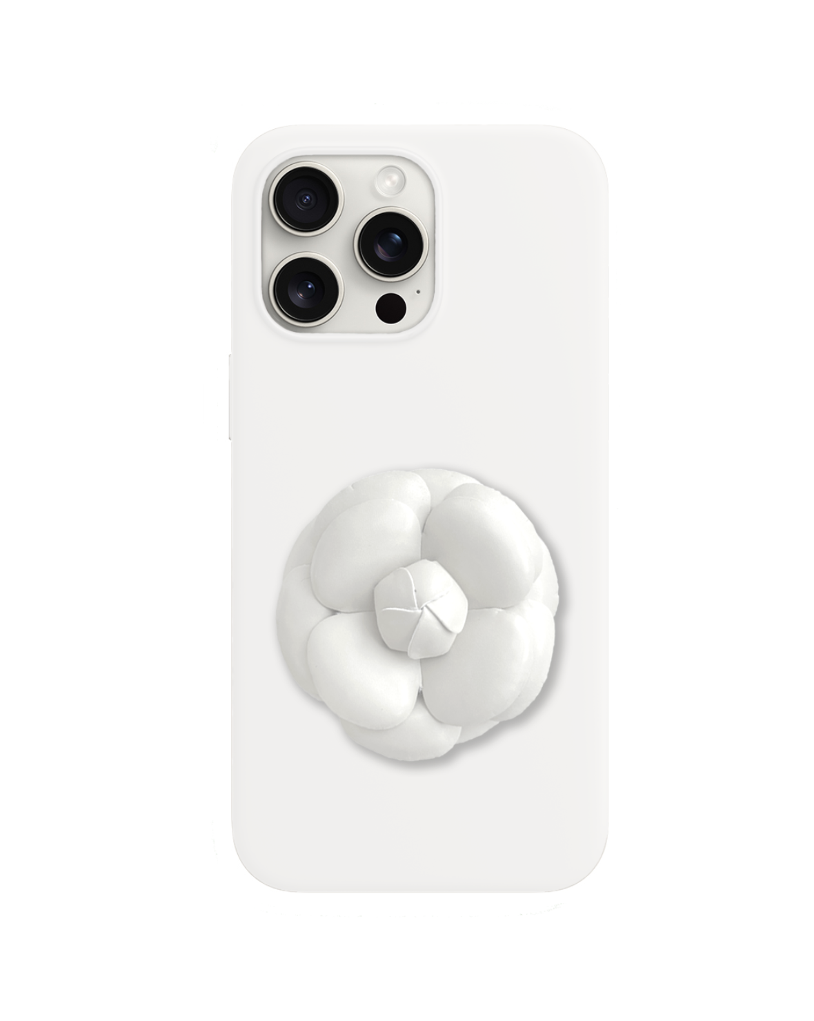 Cici Case White