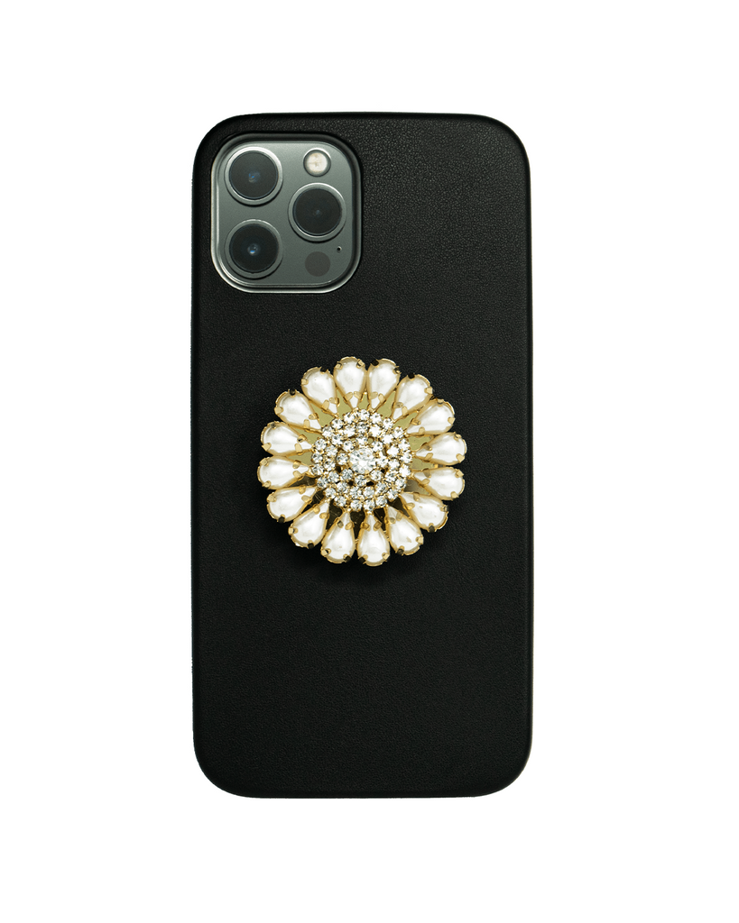 The Card Phone Case iPhone 15 Pro Max - Manhattan Sandstone – MAISON de  SABRÉ