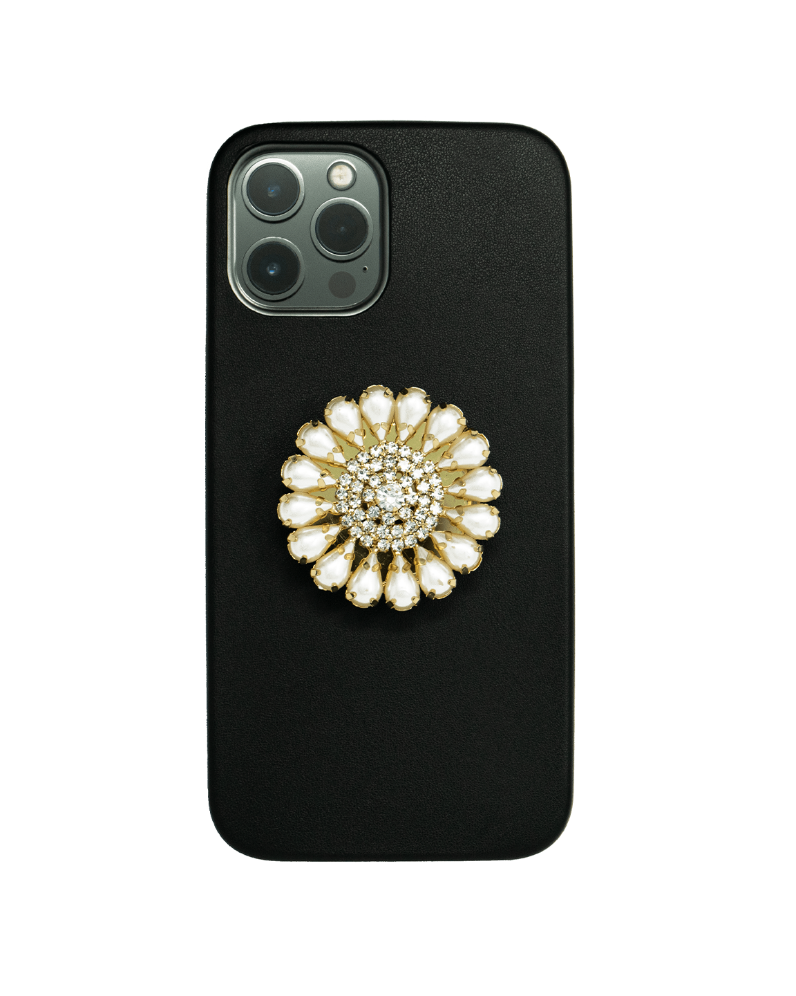 Daisy Case iPhone 15 Pro