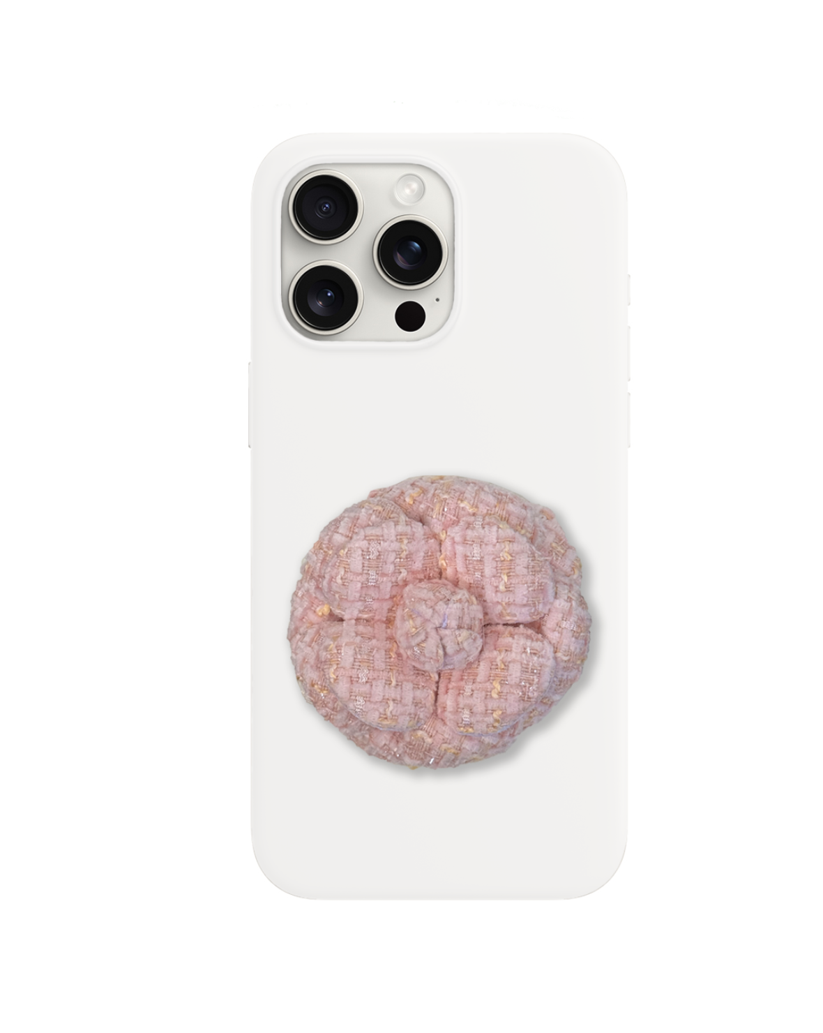 Elle Case White