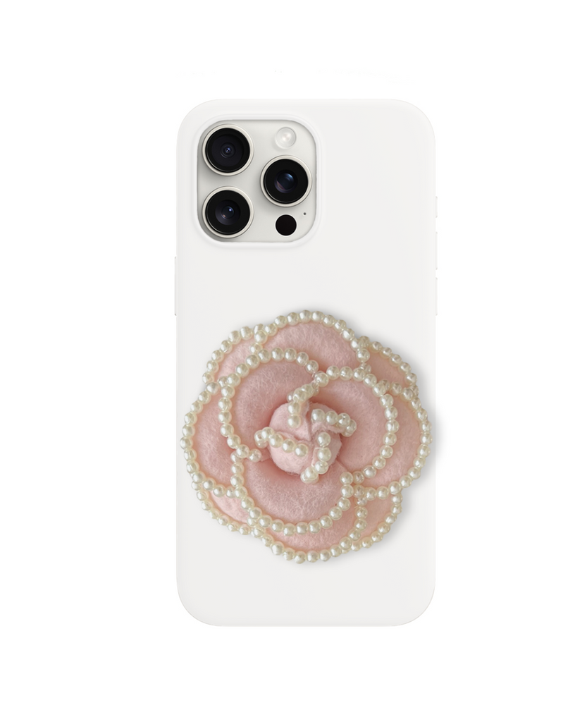 Elsa Case White