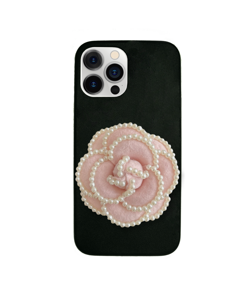 Elsa Case Black