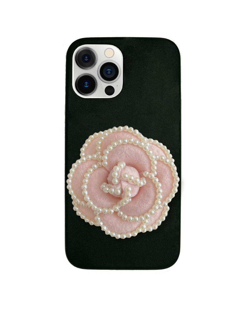 Elsa case Black iPhone 14 Pro Max