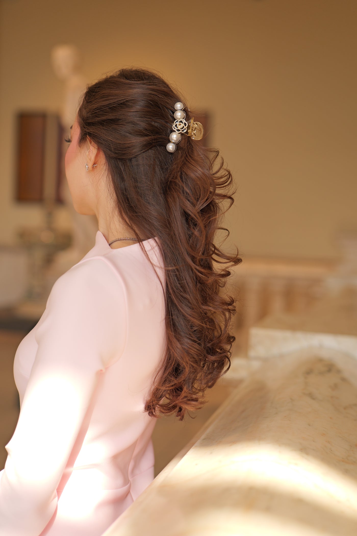 Elle Clip