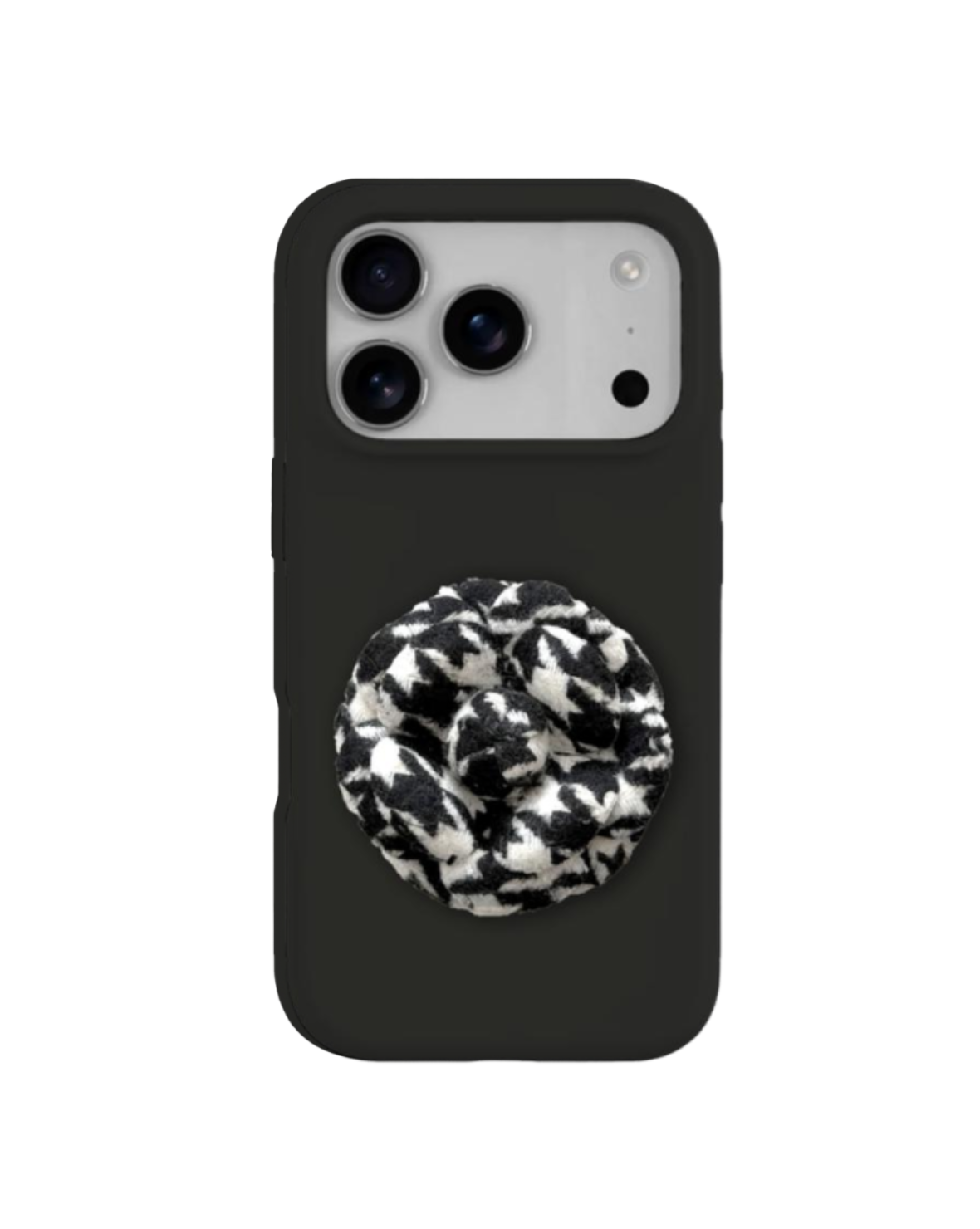 Kaia Case Black