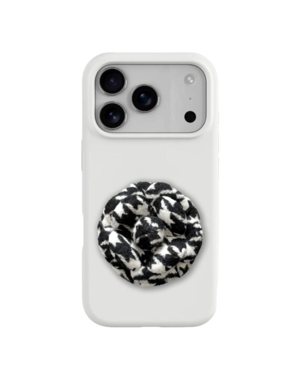 Kaia Case White