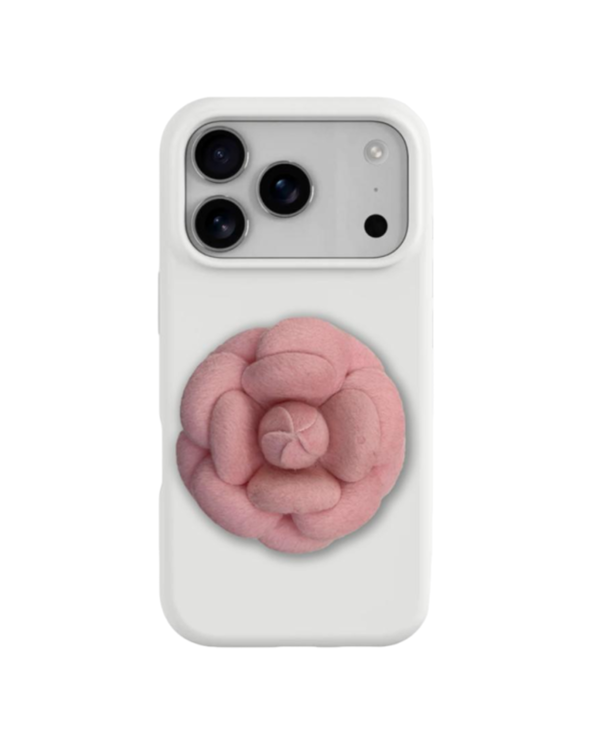 Lila Case White