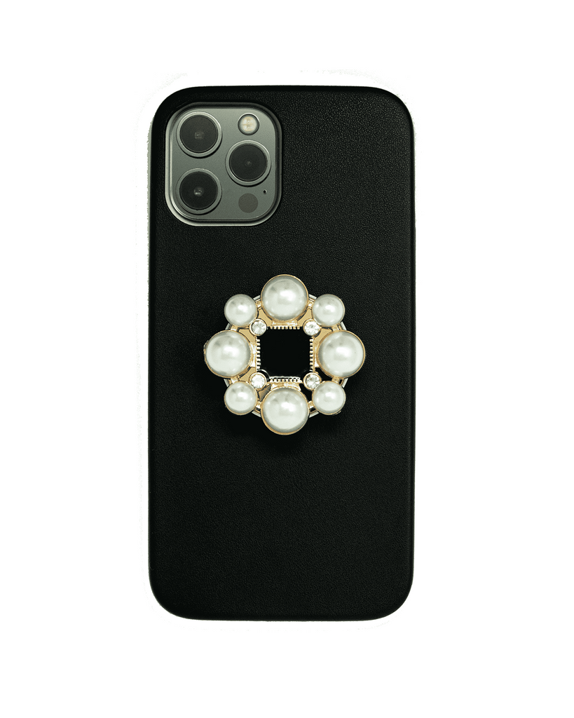 Poppy Halo Case iPhone 15 Pro