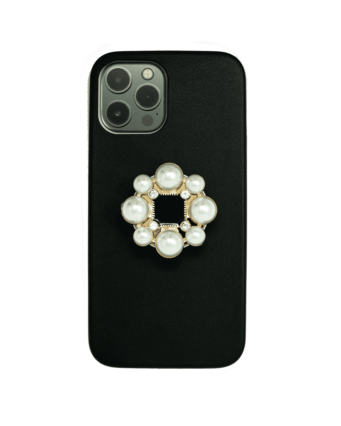 Poppy Halo Case iPhone 15 plus