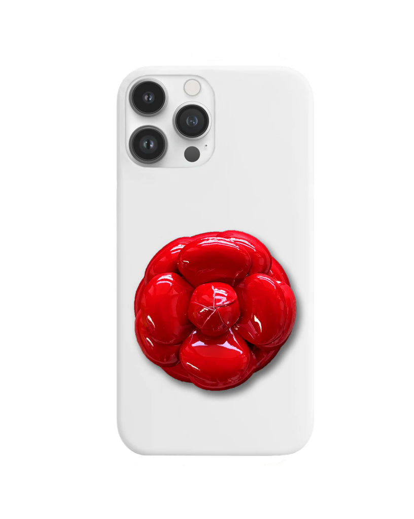 قبضة إصبع سلسلة الكاميليا