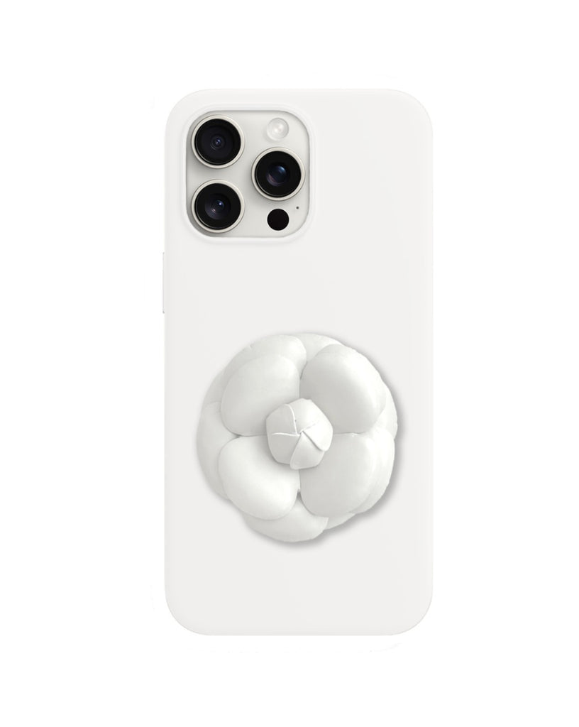 Cici Case White iPhone 14 Pro Max