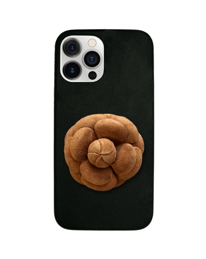 قبضة إصبع سلسلة الكاميليا