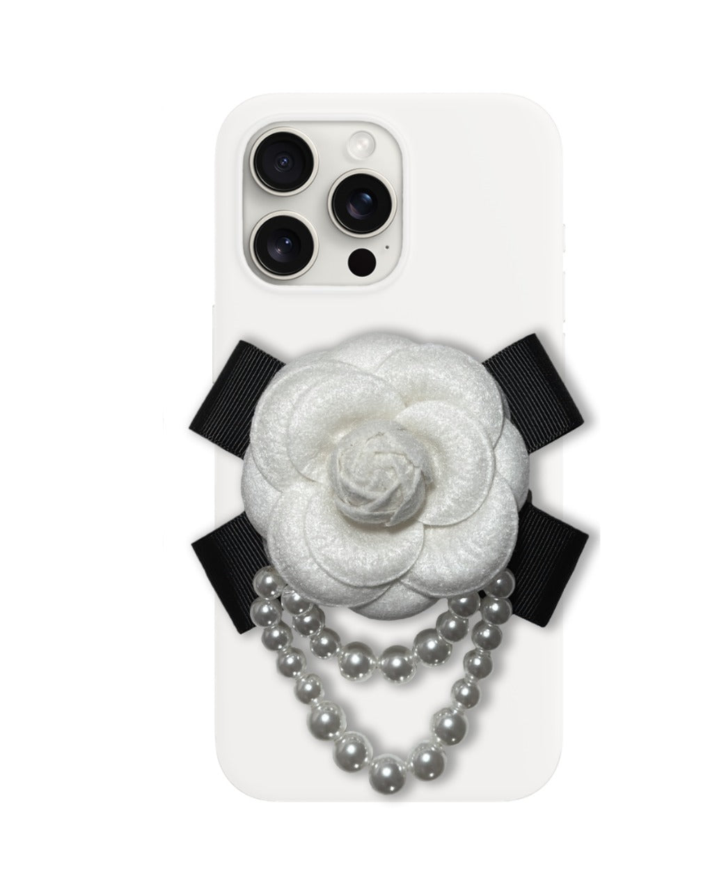 حافظة كلوي لجهاز iPhone 14 Pro Max