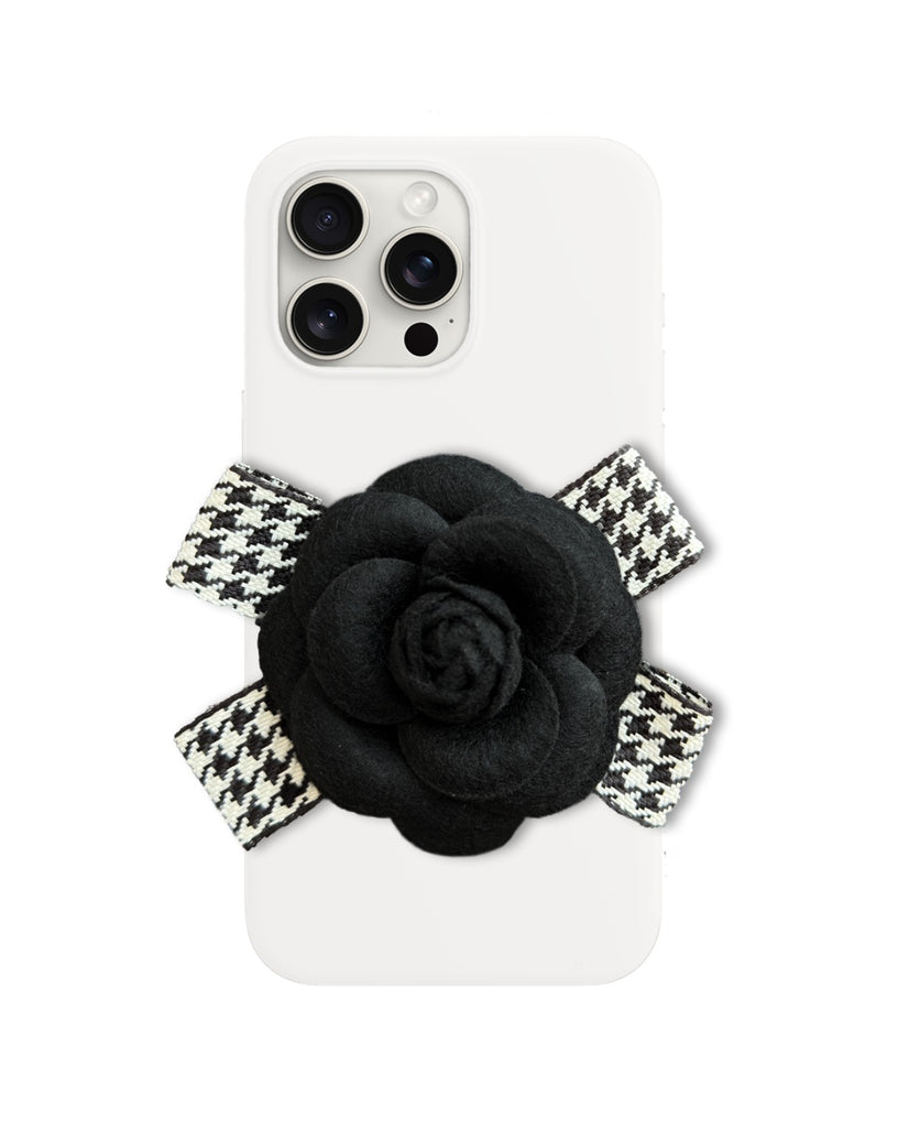 Audrey Case White iPhone 13 pro max