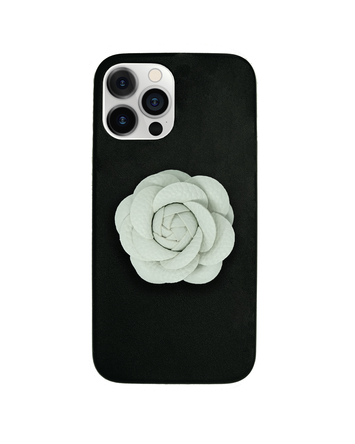 Camellia Case iPhone 15 Plus