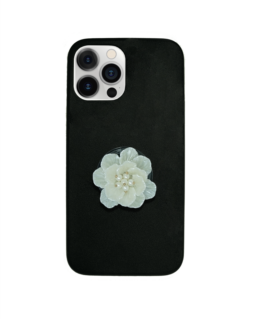 Dahlia black Case iPhone 13 Pro Max