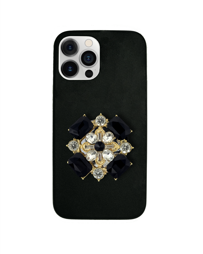 Violet Case iPhone 15 Pro