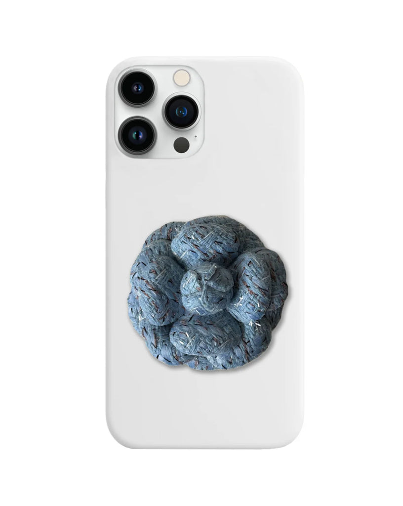 قبضة إصبع سلسلة الكاميليا