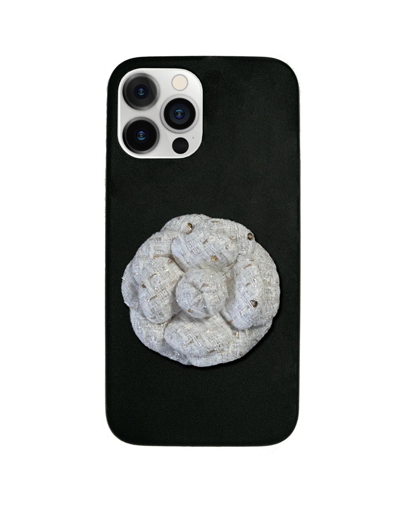 قبضة إصبع سلسلة الكاميليا