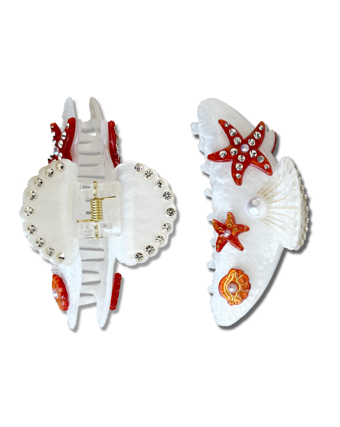 Ariel Clip
