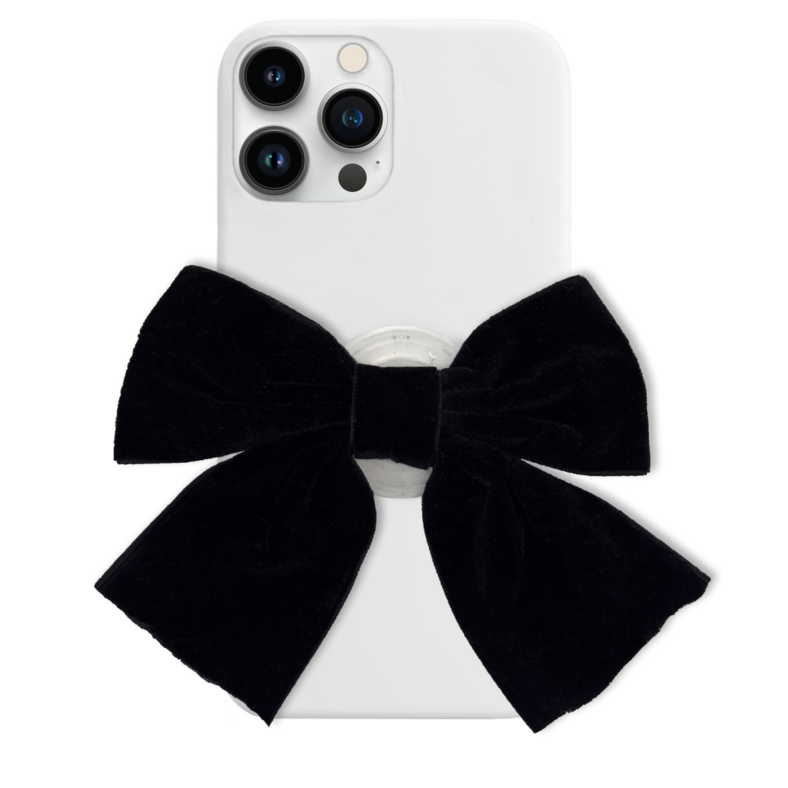 Black Hailey Case iPhone 14 pro max