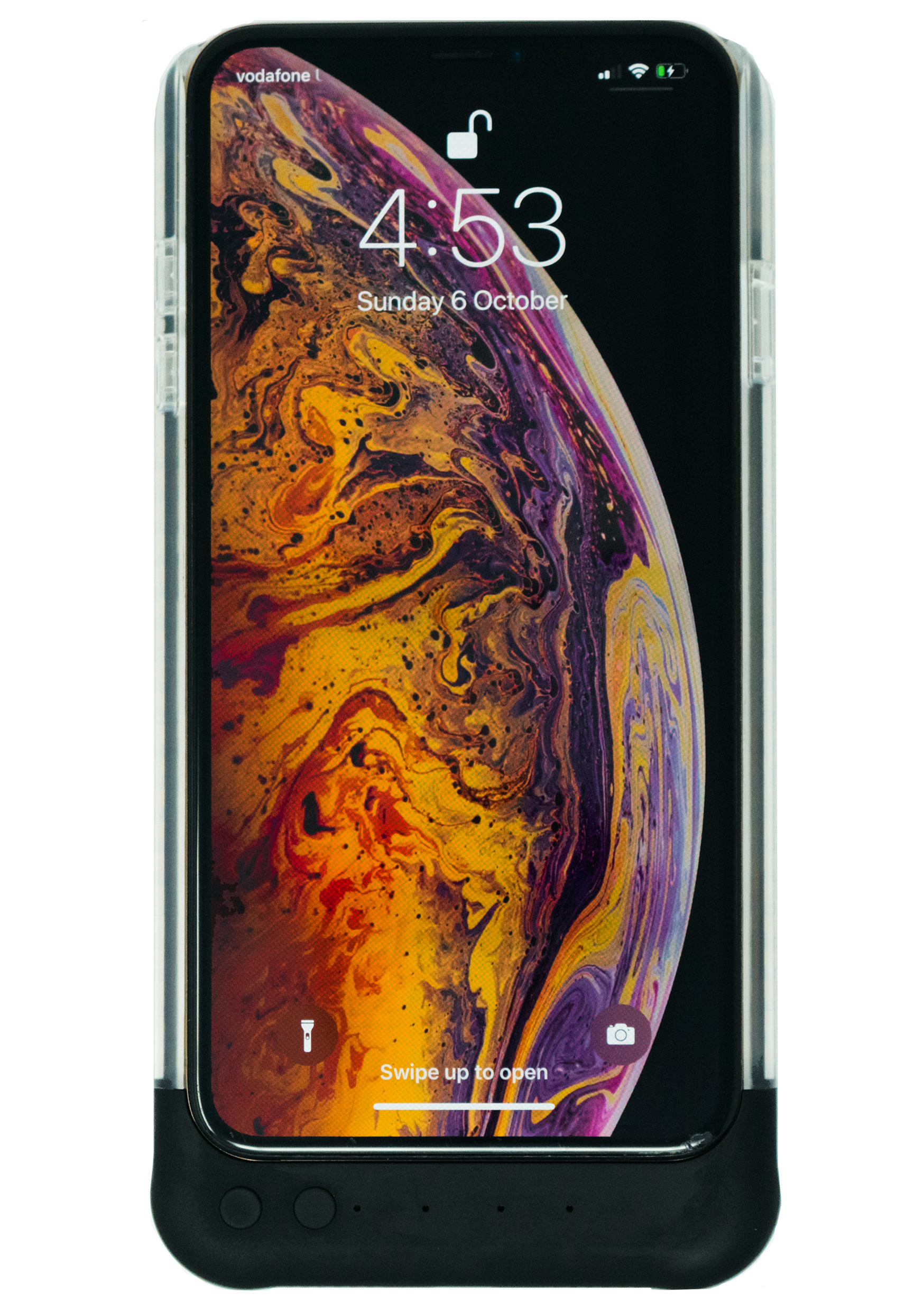 La Pearla iPhone XS Max-Halo Cases London-Halo Cases London