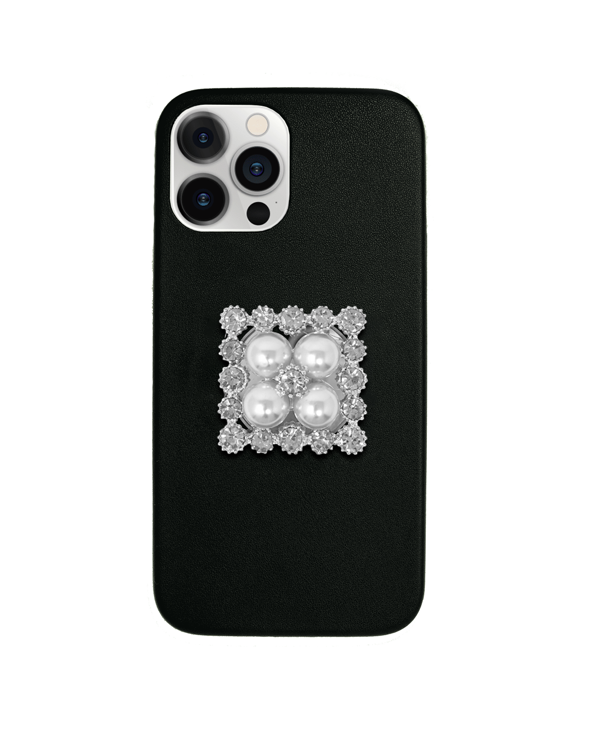 Victoria case black iPhone 14 plus